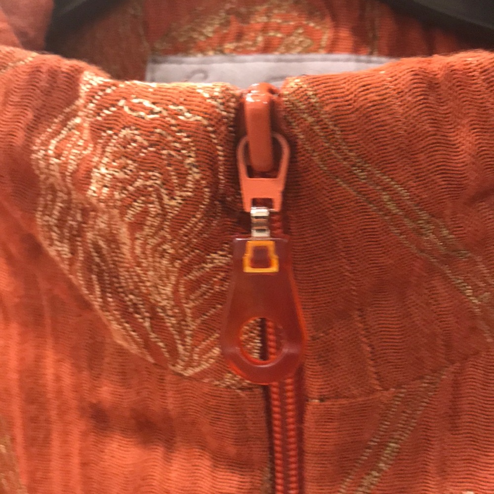 Emil Rutenberg jacket - Picture 6 of 8
